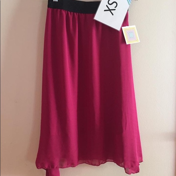 LuLaRoe Dresses & Skirts - LuLaRoe Lola Skirt LuLaRoe Dresses & Skirts - LuLaRoe Lola Skirt